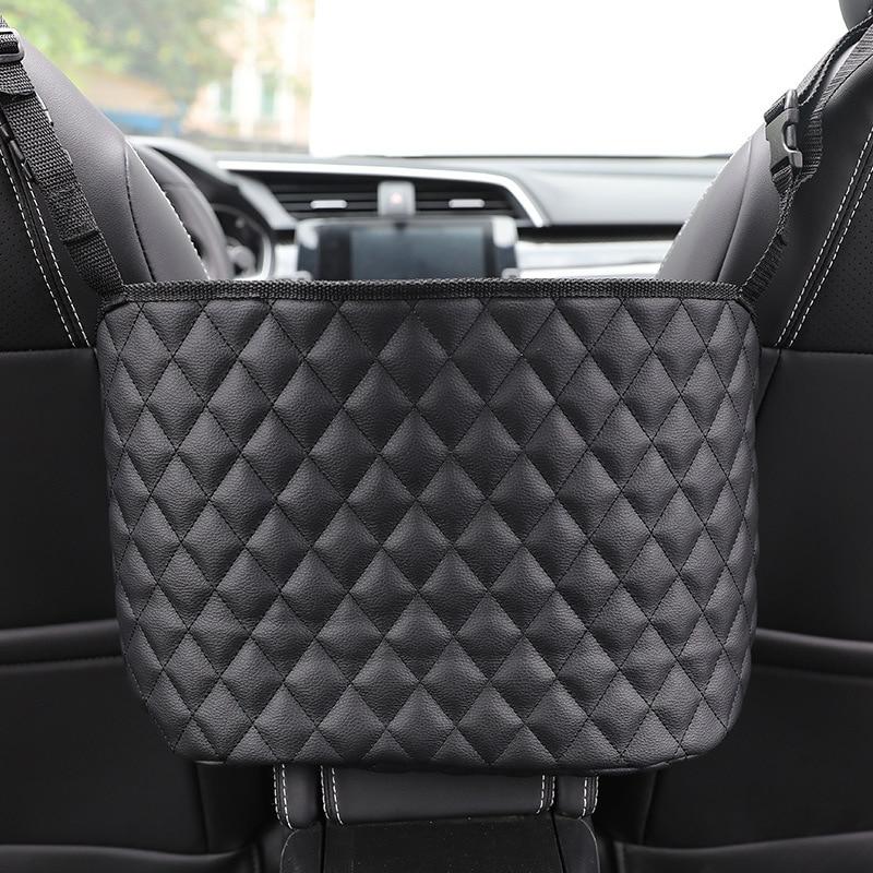 Car Seat Hanging Storage Organizer