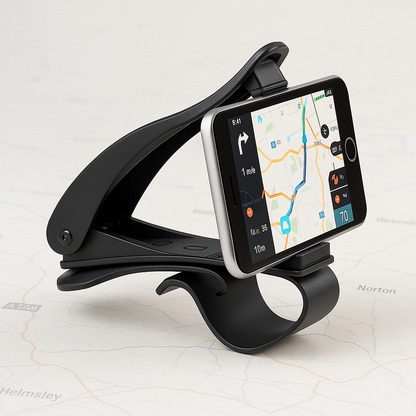 360° Rotating Phone Clip Holder