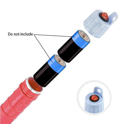 Portable Electric Liquid Transfer Pump